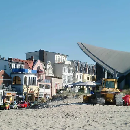 Mit Stil Apartamento