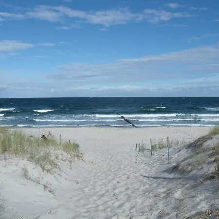 Mit Stil Apartament *