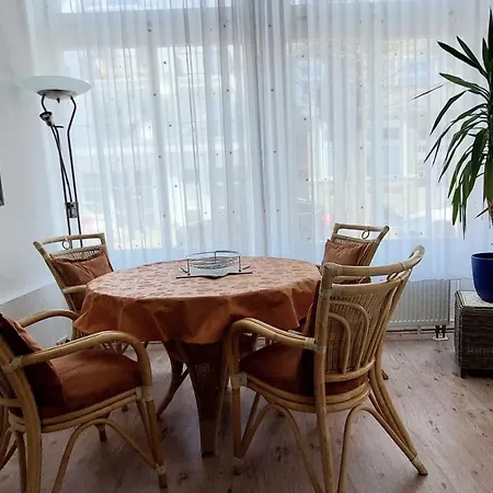 Mit Stil Apartament *