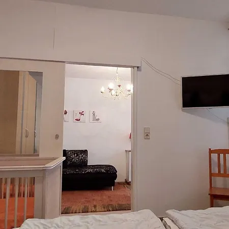 Apartament Mit Stil *