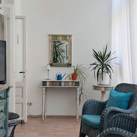 Apartment Mit Stil Objekt 49650 *