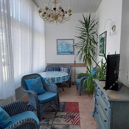 Apartment Mit Stil Objekt 49650 Rostock