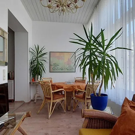 Apartamento Mit Stil Rostock