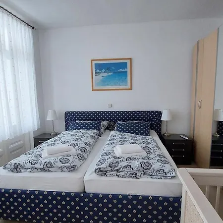 Apartment Mit Stil Objekt 49650 Rostock