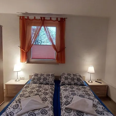 Apartamento Mit Stil *