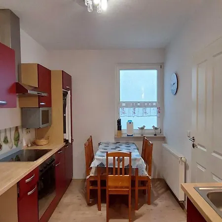 Apartamento Mit Stil *
