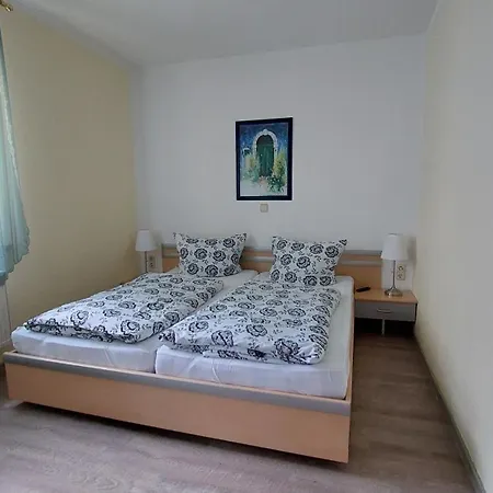 Apartamento Mit Stil Rostock
