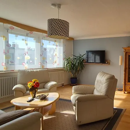 Mit Stil Apartment *