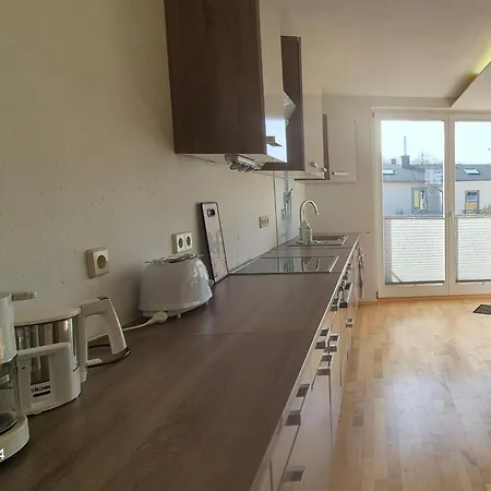 Apartamento Mit Stil