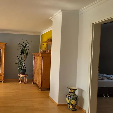 Appartamento Mit Stil Rostock