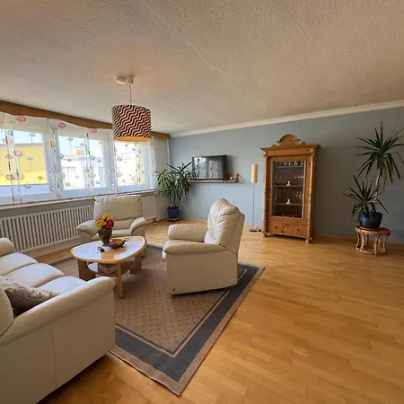 Mit Stil Apartment *