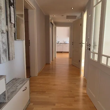 Apartamento Mit Stil