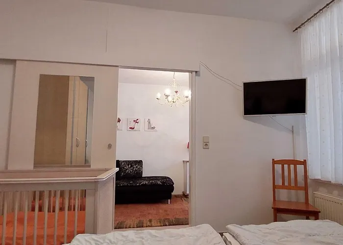 Lägenhet Mit Stil *