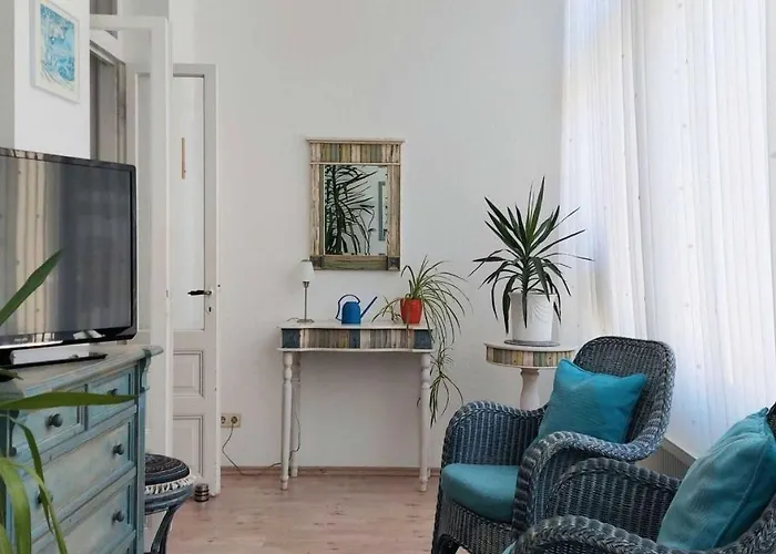 アパート Mit Stil *