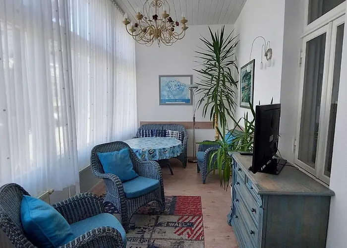 アパート Mit Stil ロストック