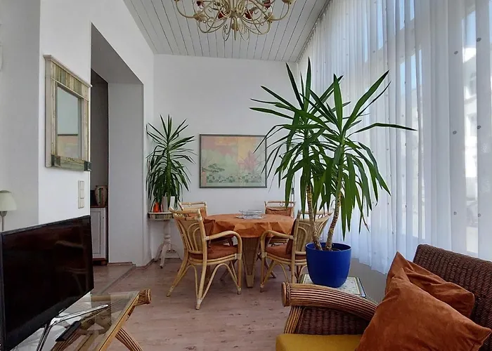 アパート Mit Stil ロストック