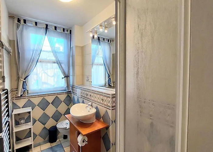 アパート Mit Stil *