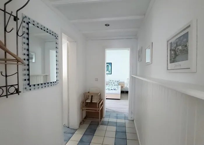 Mit Stil アパート ロストック